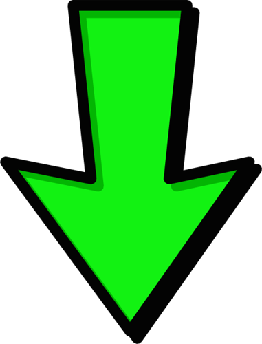 down arrow
