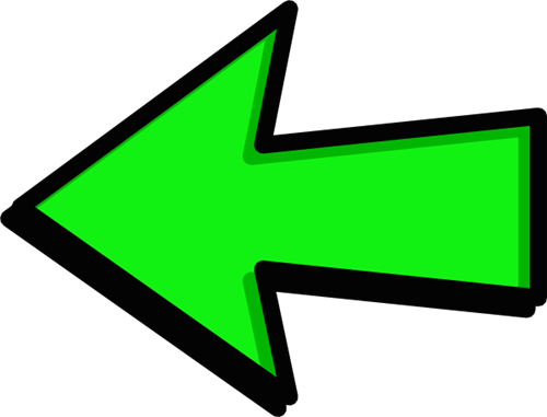 left arrow