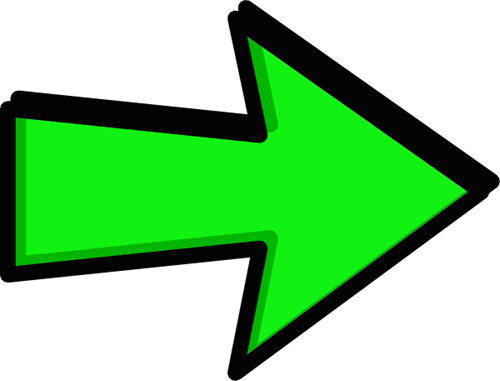 rigth arrow